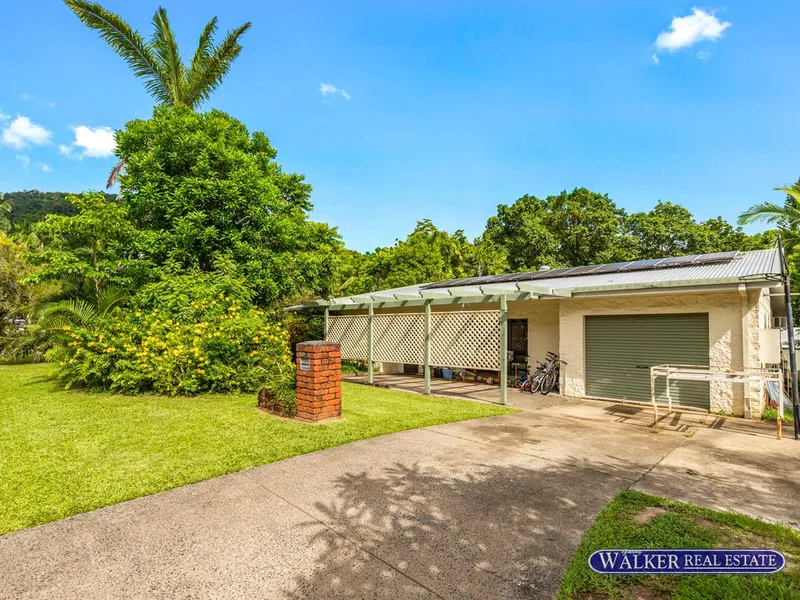 UNDER CONTRACT WITH MULTIPLE OFFERS
