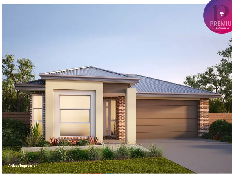 House land packages for sale