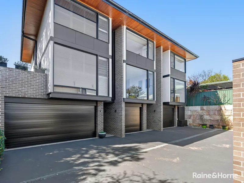 Timeless Design & Luxury Living