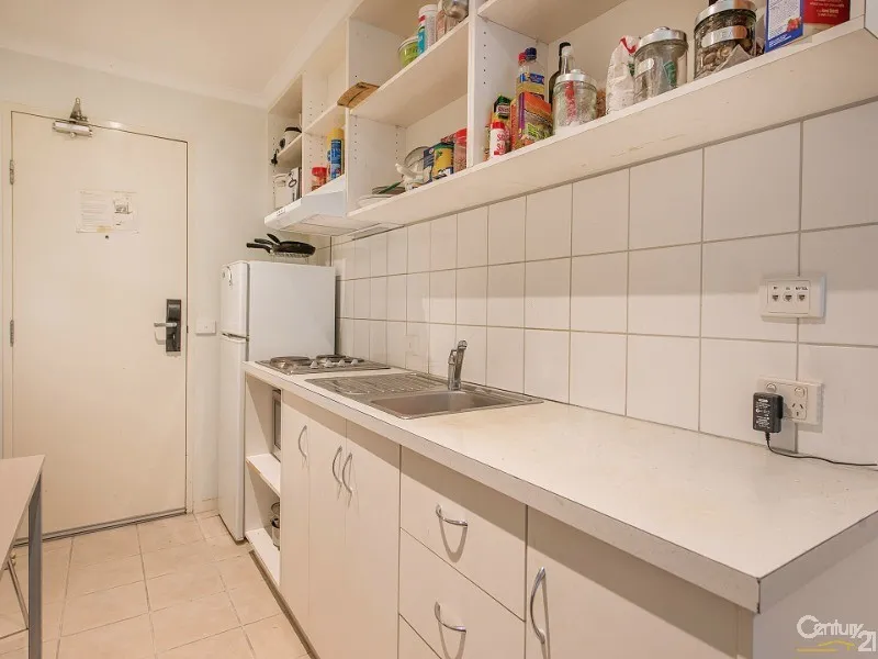 Perfect location with all furniture you need!