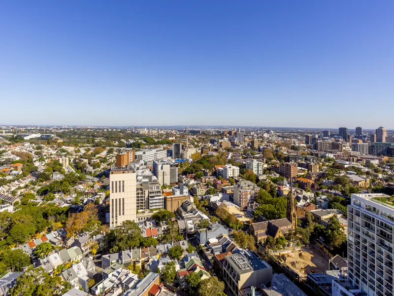 Unprecedented Lifestyle: Furnished One Bedroom with Spectacular Views