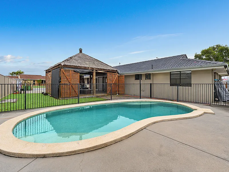 Superb Location, Single Storey Family Home