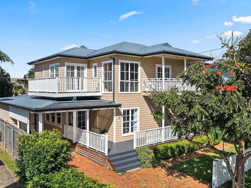 Beach House – East Bulli