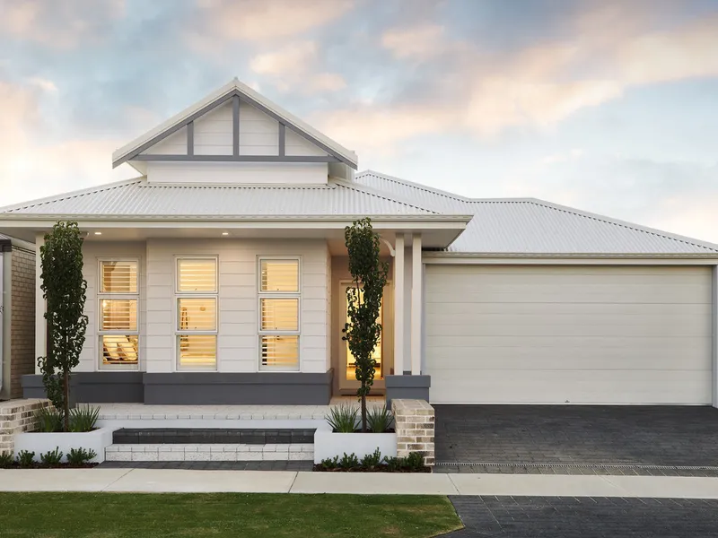 Lot 232 Brushtail Road Brabham