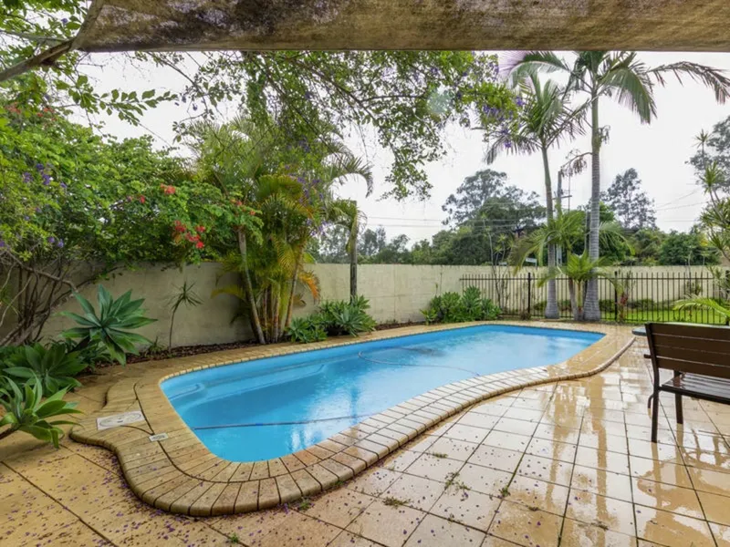 Family Home in Fantastic Indooroopilly Location