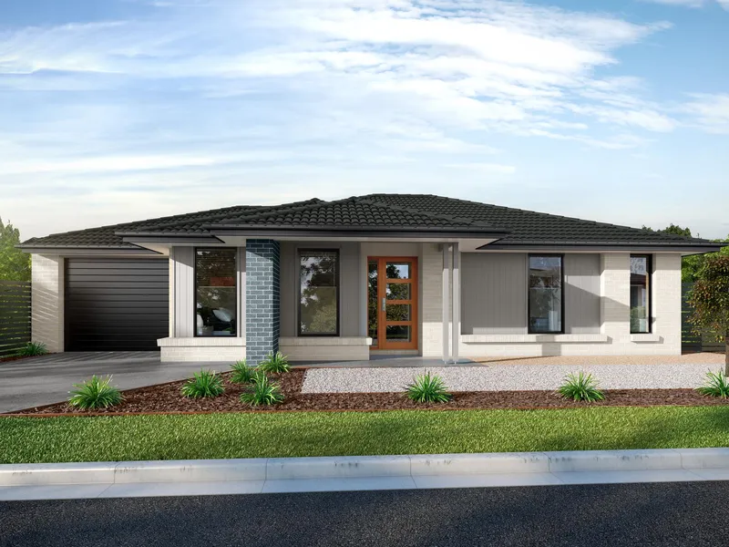 The Greenmount by Simonds