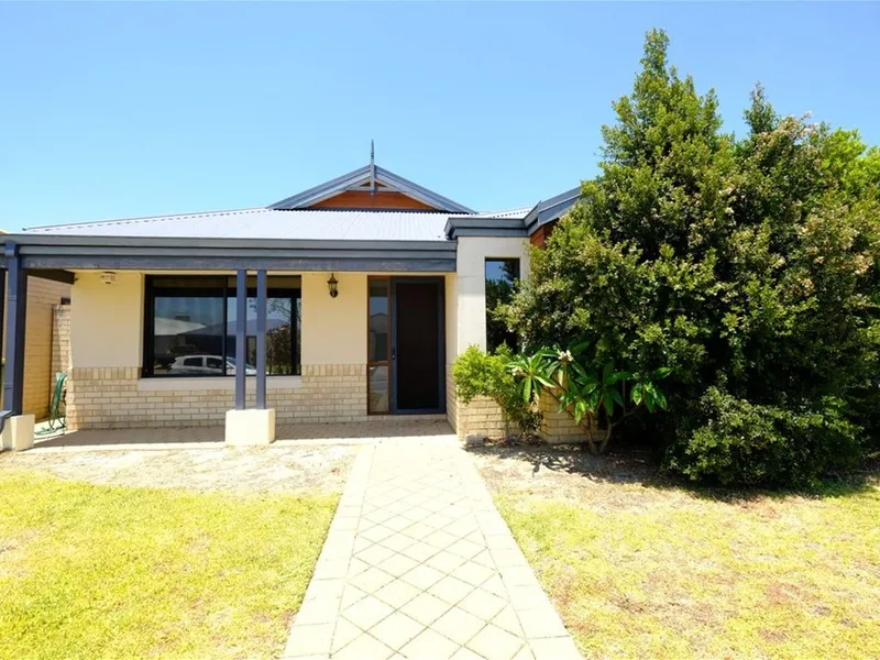 Fantastic Family Home in Fabulous Location