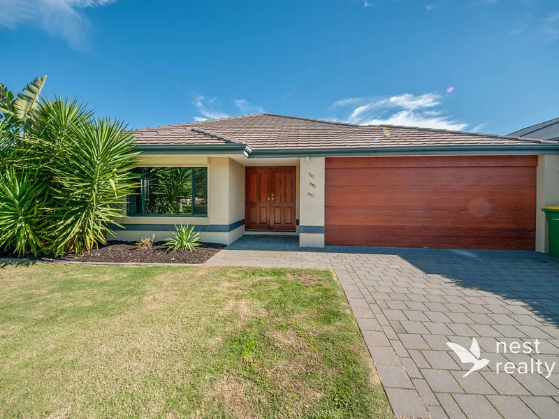 Spacious Family Home