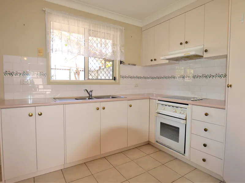 Modern Town House in the heart Algester!