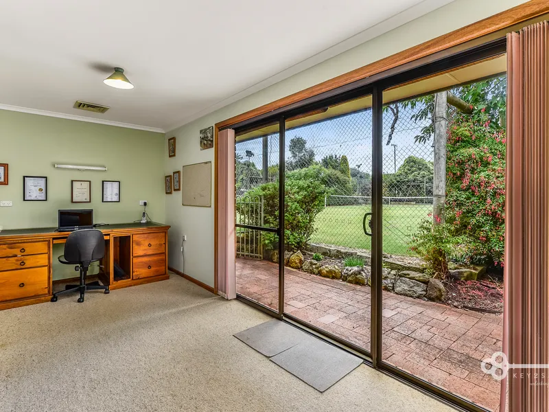PRIVATE COUNTRY SANCTUARY