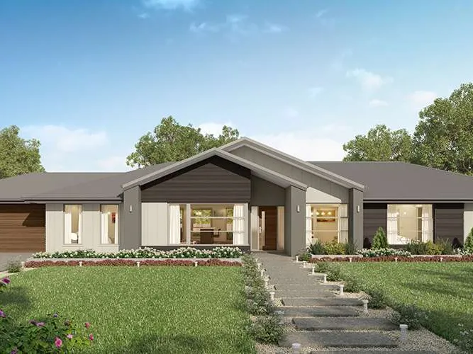 FINAL LOT BACK ON THE MARKET - BUILD TO ORDER