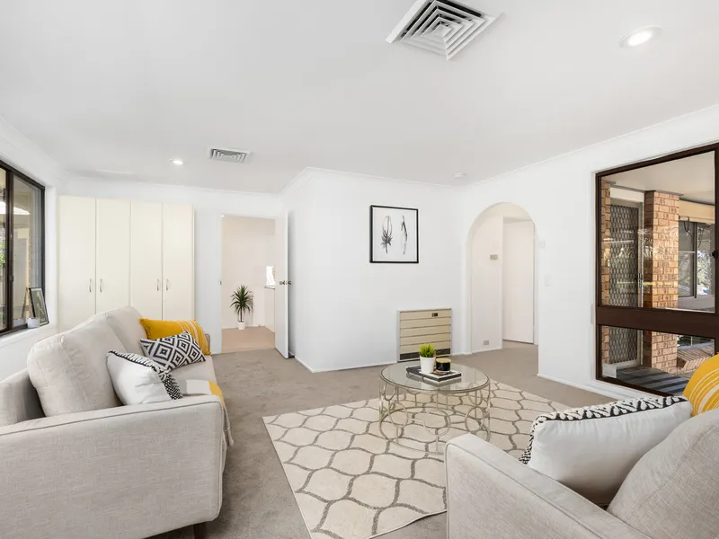 Open Home Saturday 1.00-1.30