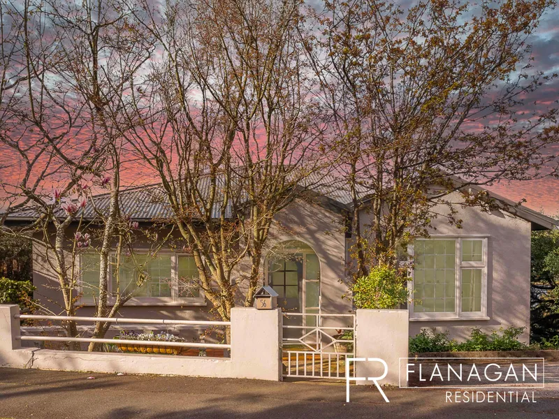 Incredible views, versatility & convenience!