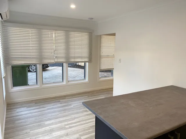 Quirky Furnished1 Bedroom Studio.