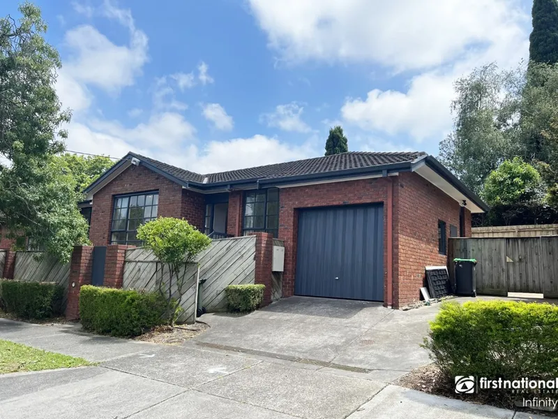 Grand Family Home in Prime Location