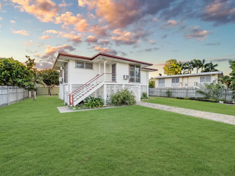 Central Location | Great Storage