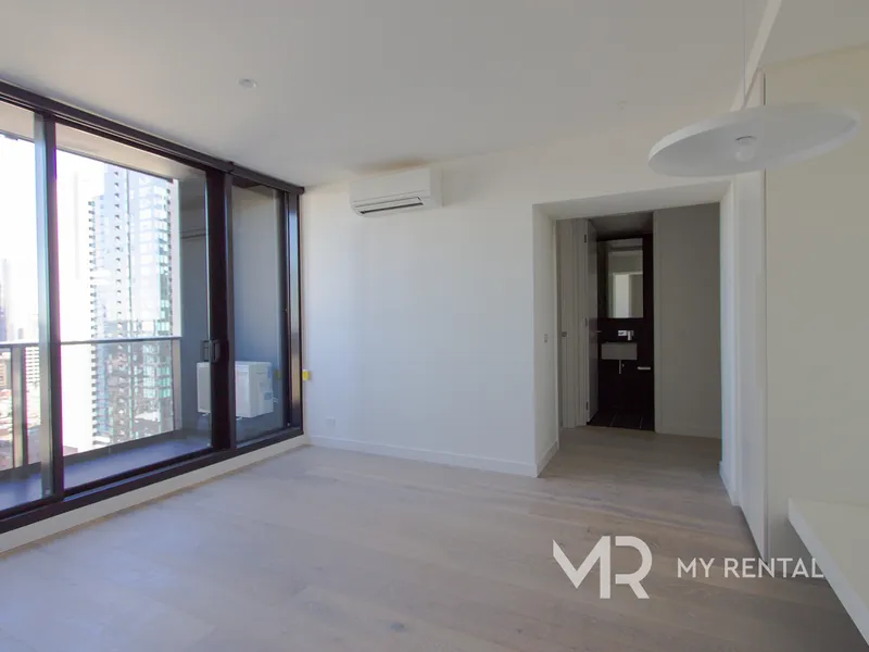 Luxury Two-Bedroom Apartment