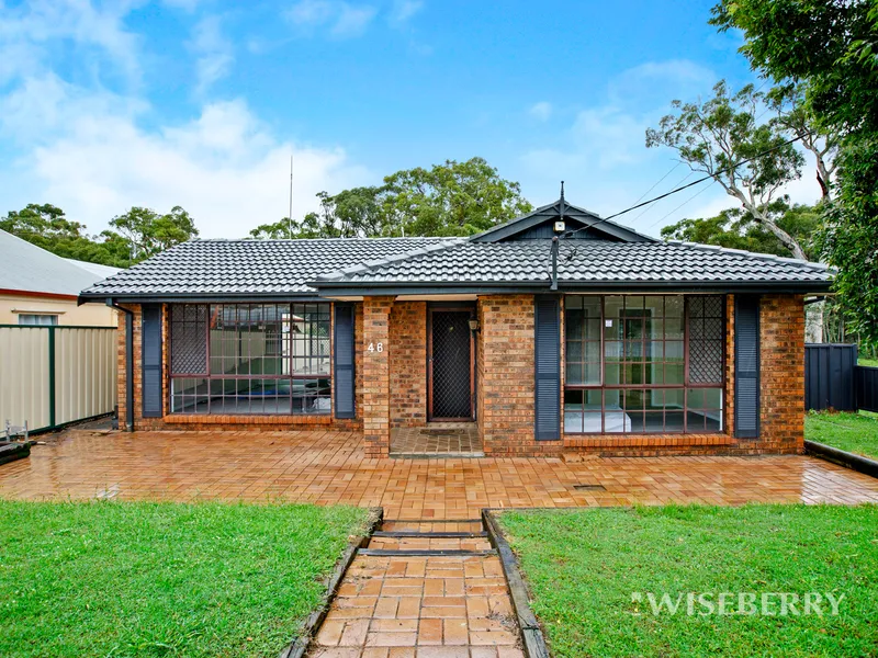 What a Block – 714sqm