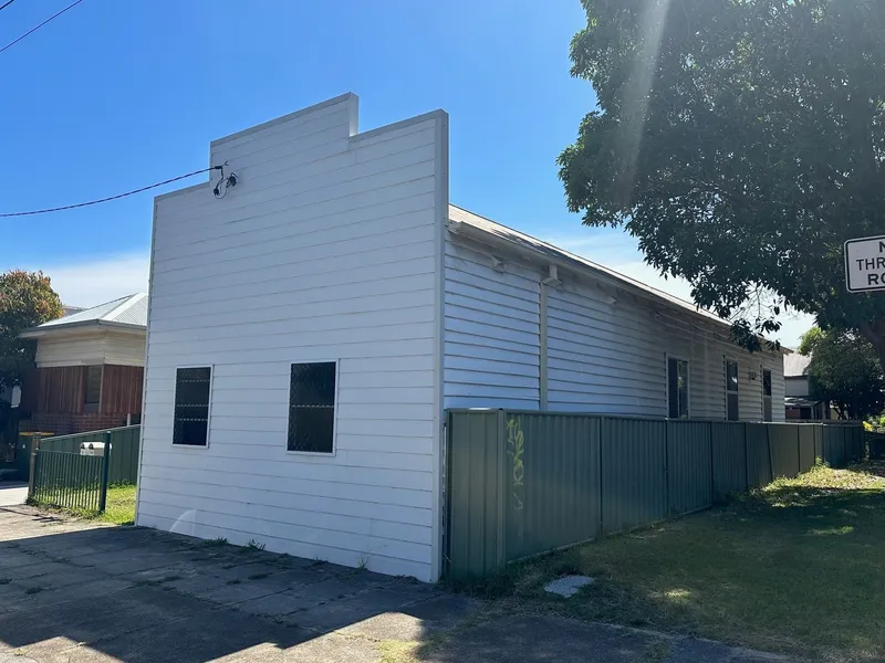 REGISTER TO INSPECT*