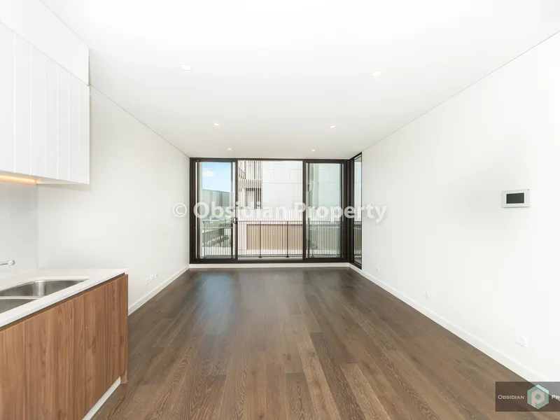 Generously Sized 2 Bedroom Apartment in 'Botany' Ashmore St of Park Sydney Erskineville