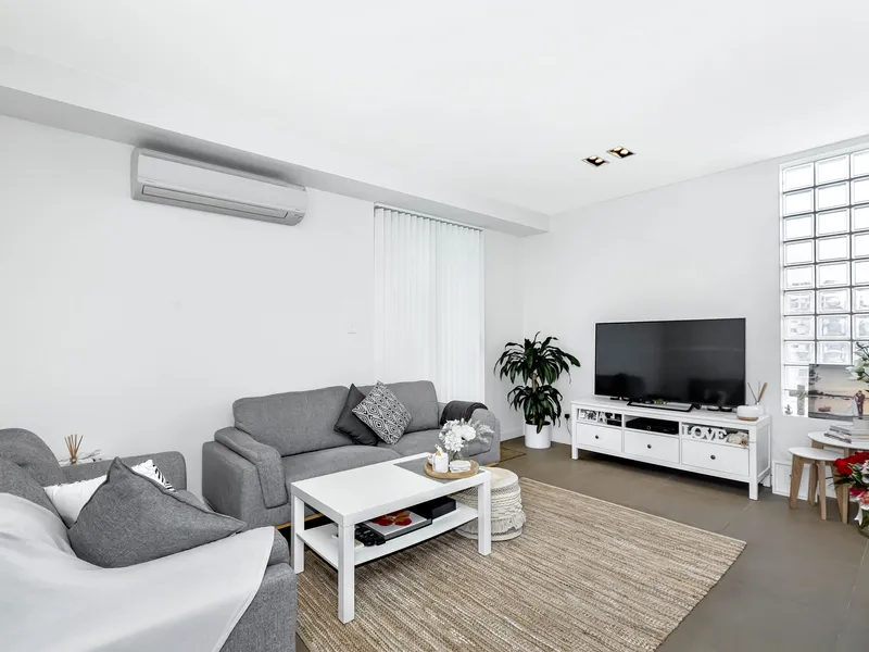 Perfect for investors, long term tenant. 