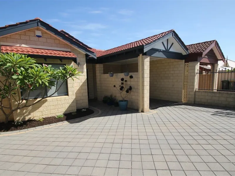 $850/w convenience & fantastic lifestyle