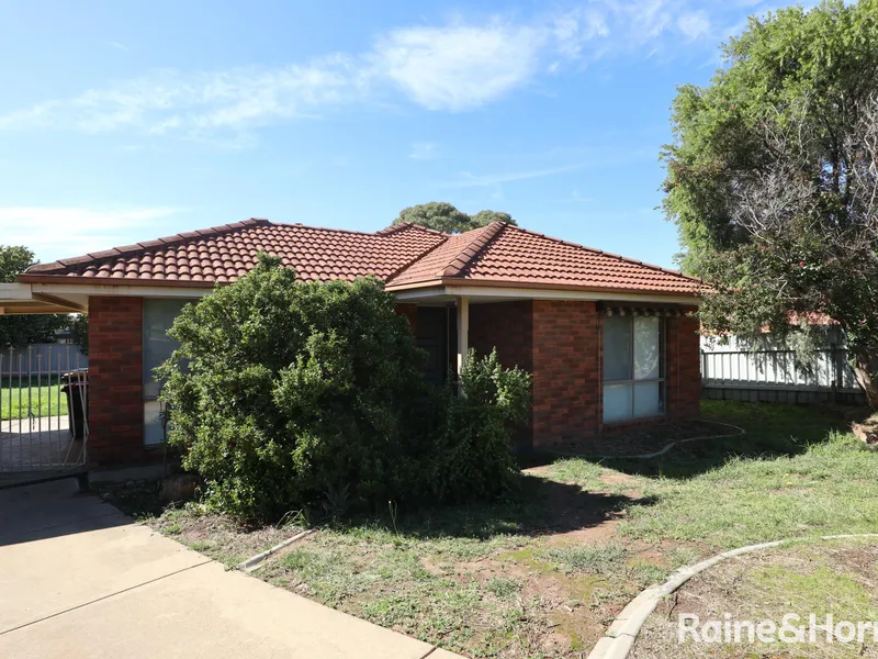 SPACE FOR THE WHOLE FAMILY