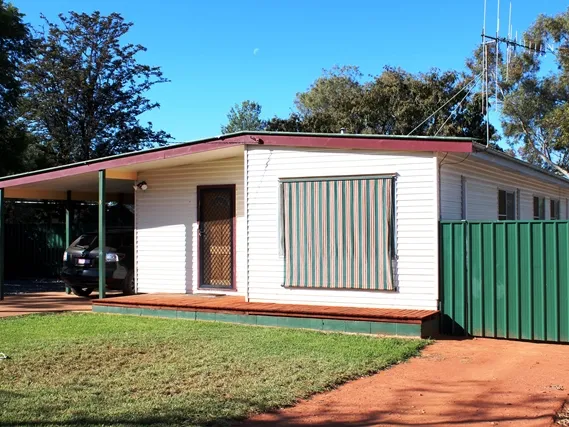 Come home to comfort...