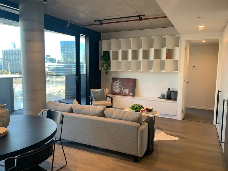 Brand New & Ready to move in!