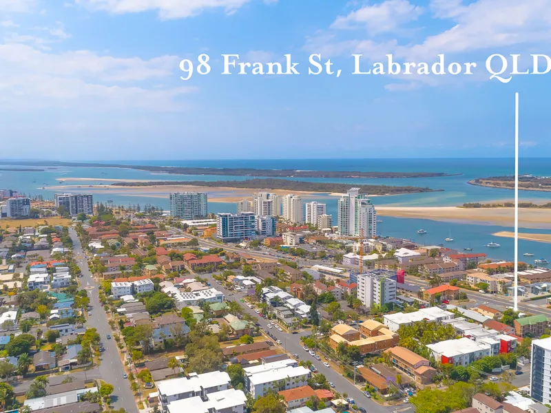 Development Site on Prime Location