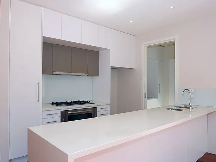 SPACIOUS 3 BEDROOM, DOUBLE STOREY TOWNHOUSE WITH QUALITY INCLUSIONS!