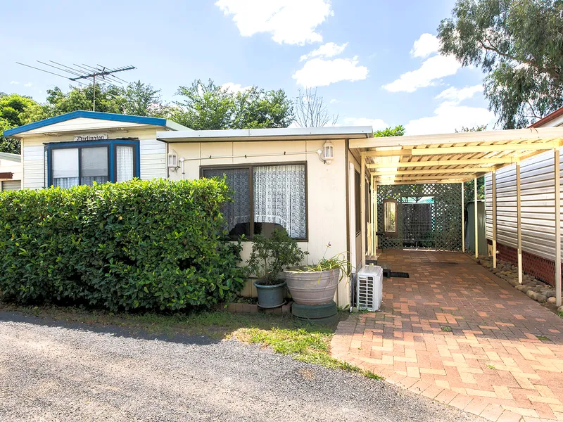 A Simple way of living