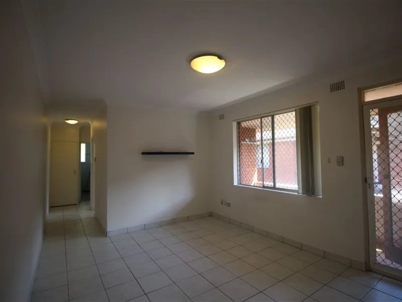 MODERN TOP FLOOR TWO BEDROOM UNIT