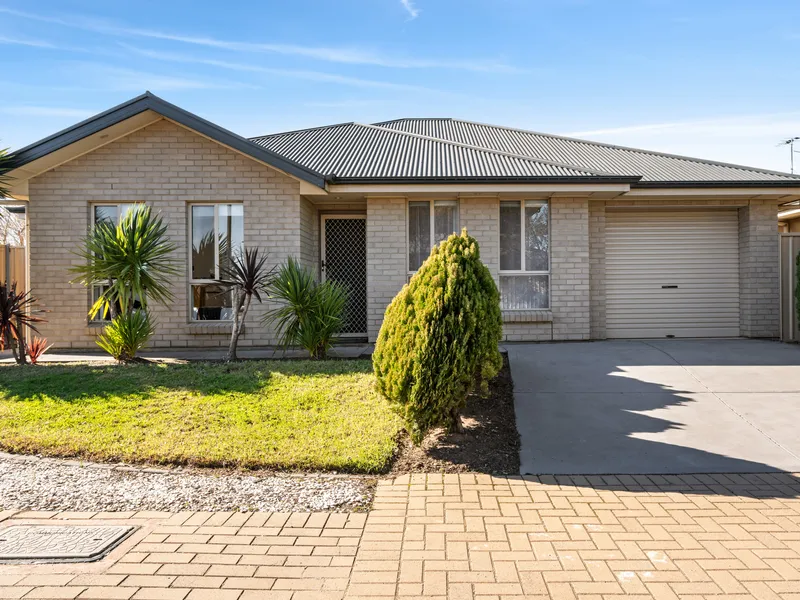 Coastal Living - Convenient - Low Maintenance Living