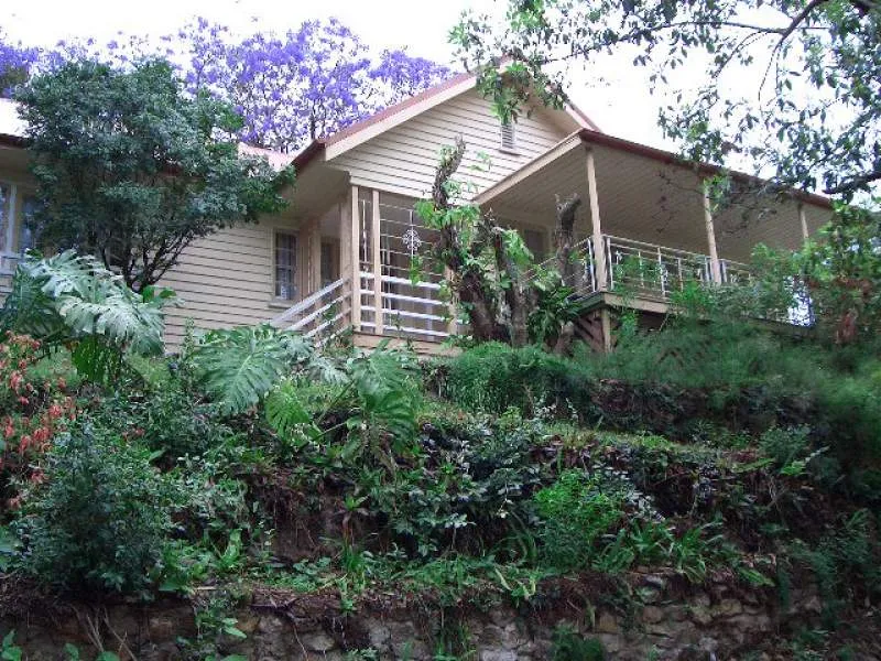 ASCOT ELEVATED POSITION WITH LEAFY OUTLOOK