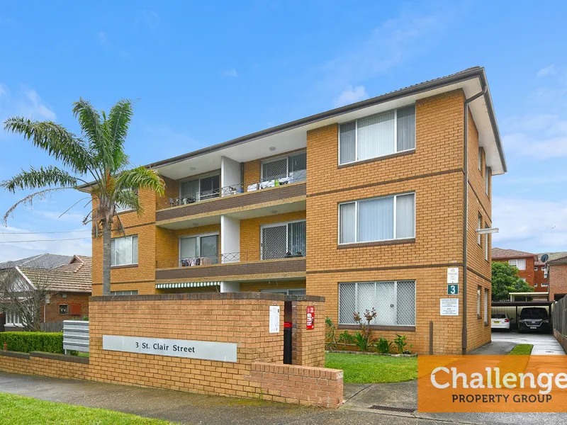 FIRST HOME BUYER DELIGHT