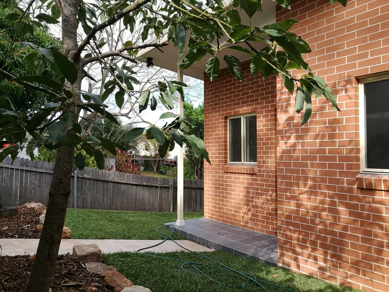 Beautiful 2-bedroom house, North Manly