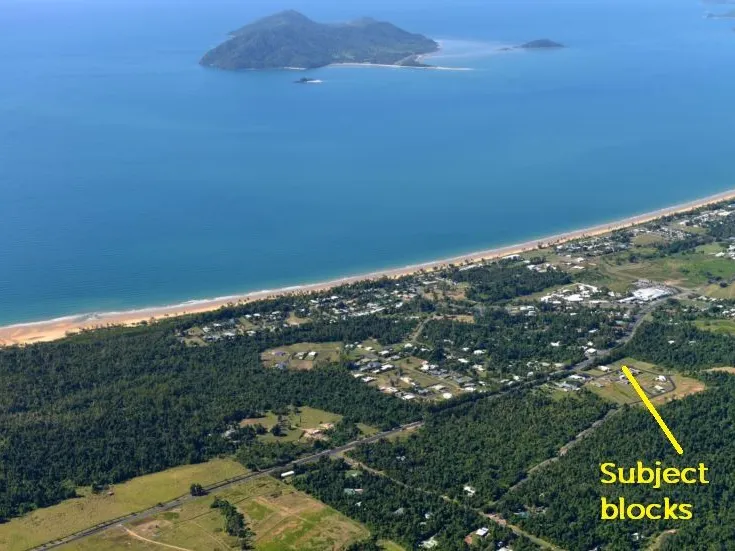 Get in Before It's Too Late