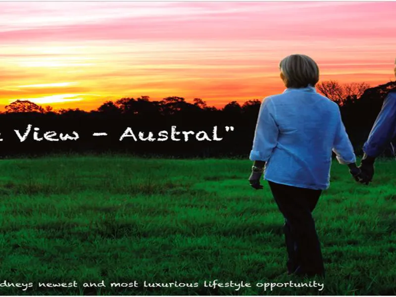 BUILD YOUR DREAM HOME