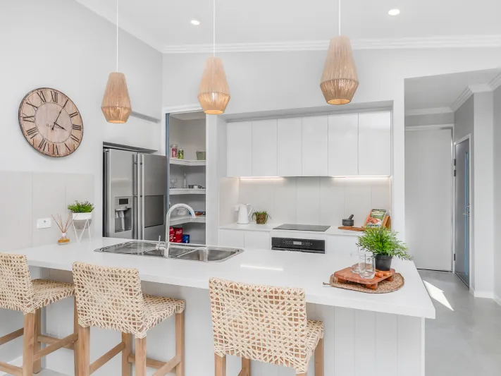 Luxury 3 Bedroom home in our Haven Estate!