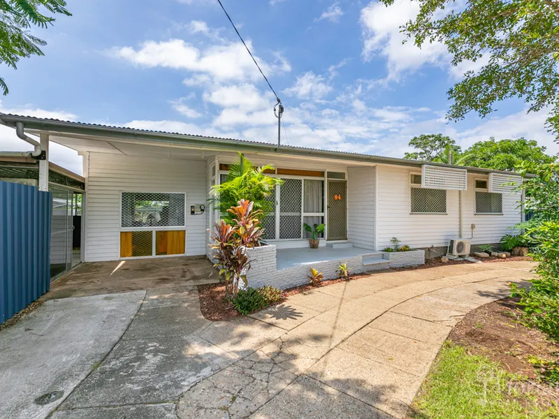 Charming Cottage in prime Kallangur location
