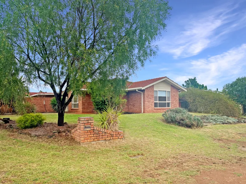 Eastridge Family Sized Home