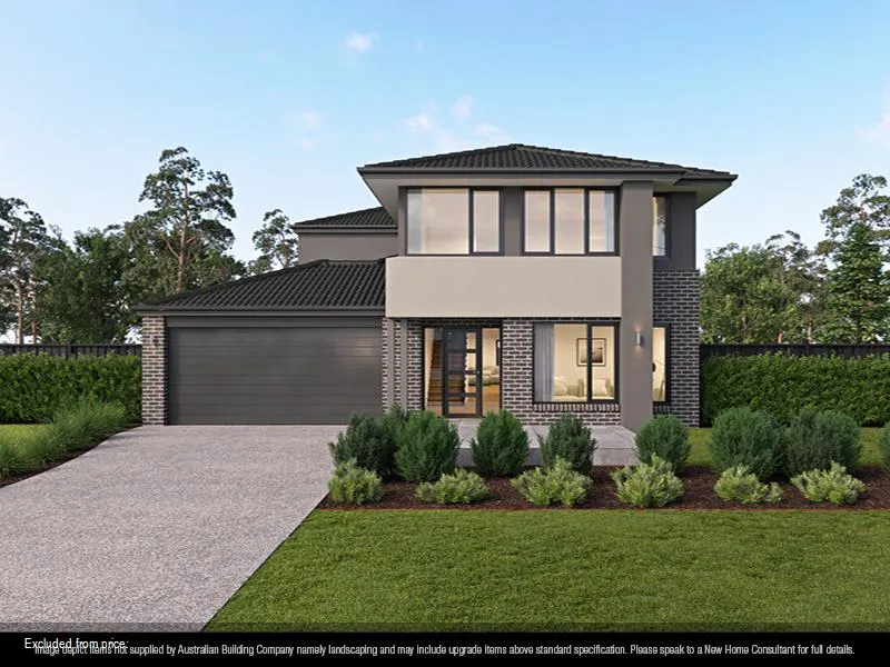 ABC Homes H&L Packages, Easy As ABC!
