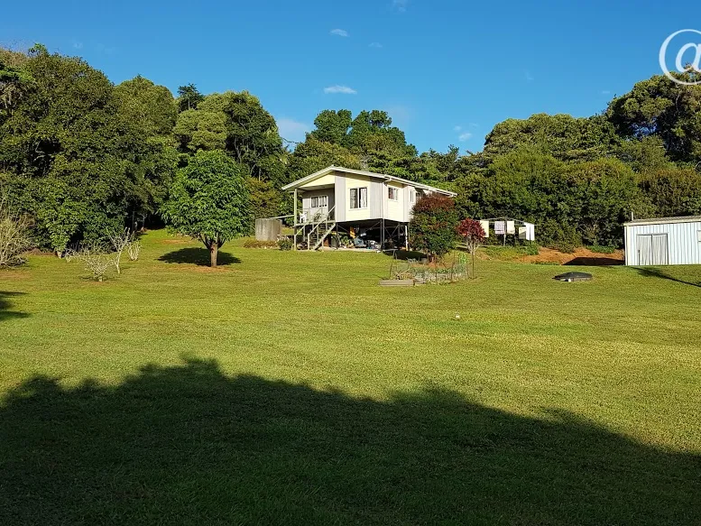 Bush Retreat with a 2 Bedroom house 10 mins from Ravenshoe