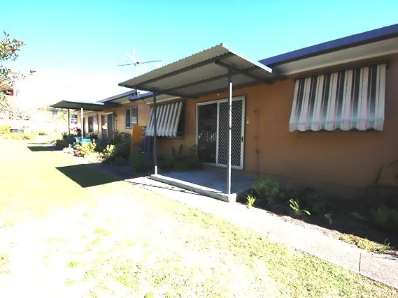 Two bedroom Including Water