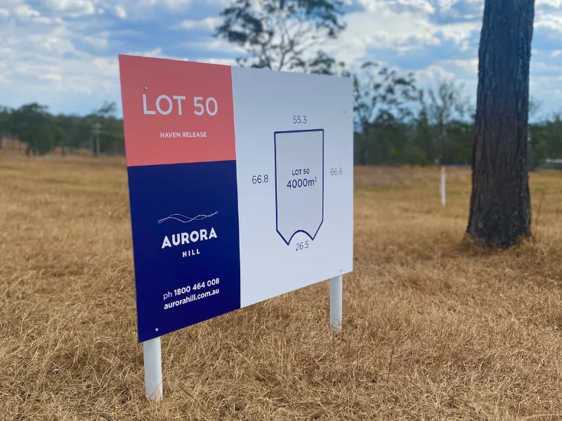 Offering a bigger, better life for you and your family, this acre block is the perfect canvas to build your showcase home, just 10mins from the CBD 