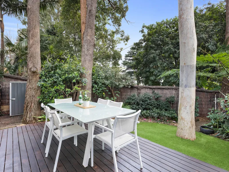Elegant Family Retreat in an Ideal Location