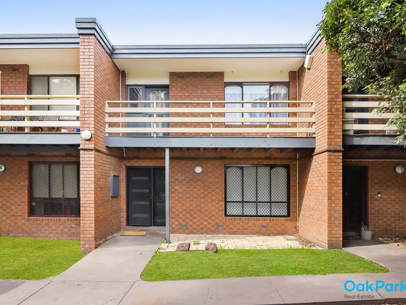 '2 Bedrooms Plus Full Size Study' - Private Sale By Negotiation