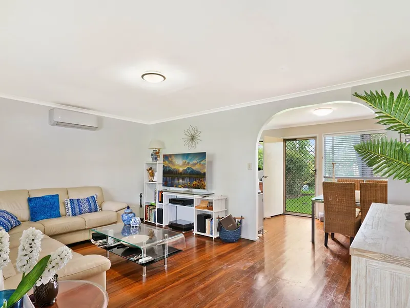 Three Bedroom House on an Acreage