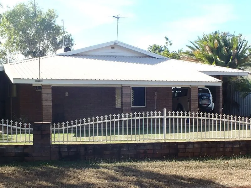 Quality Family Home